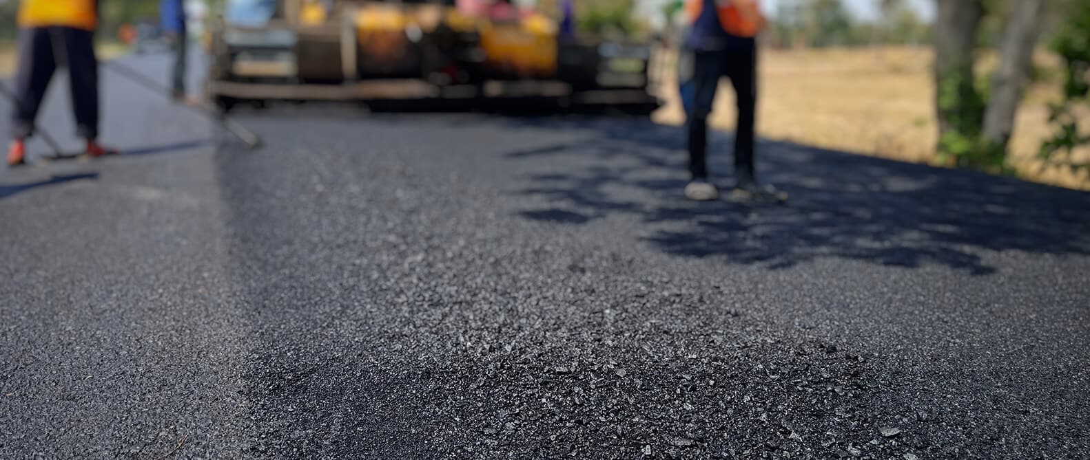 Latest News from EZ Street Asphalt