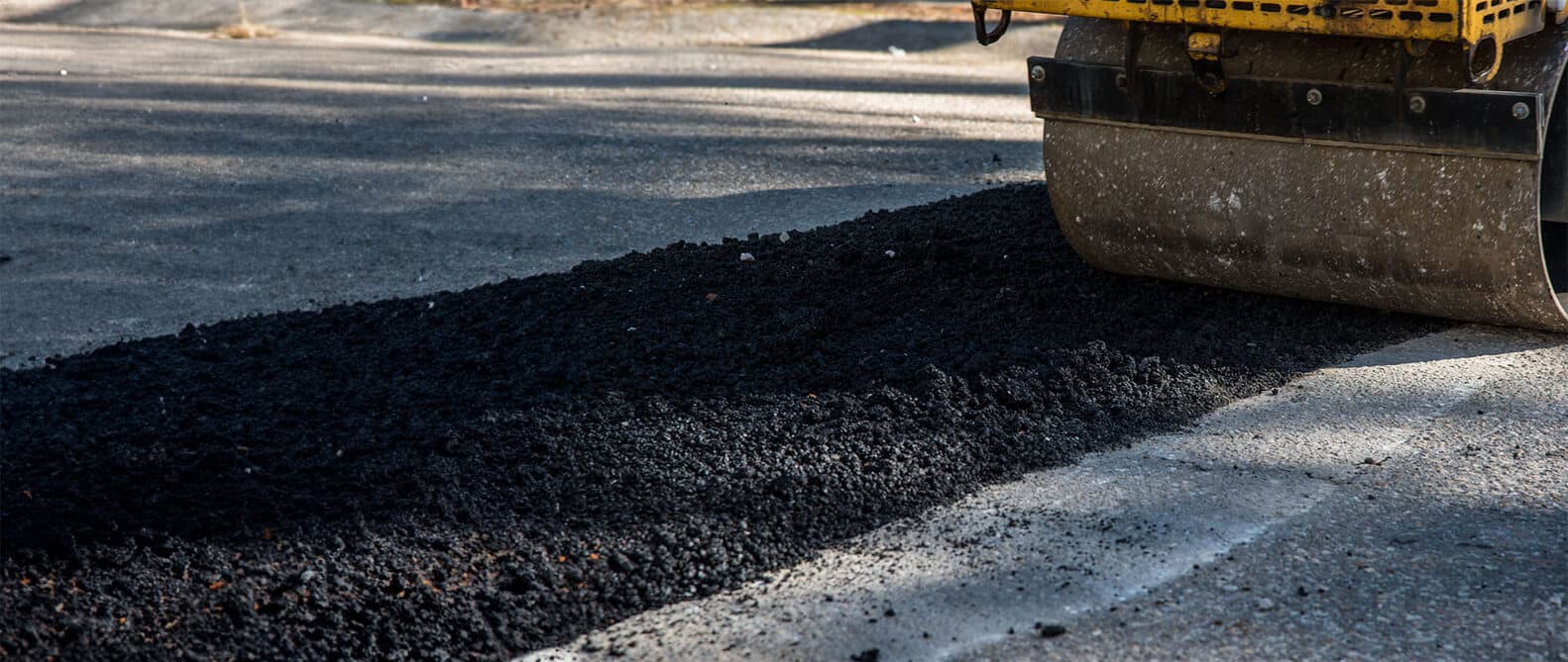 EZ Street Asphalt Products
