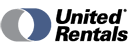 United Rentals Logo