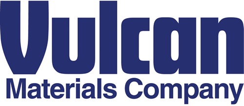 Vulcan Materials Logo
