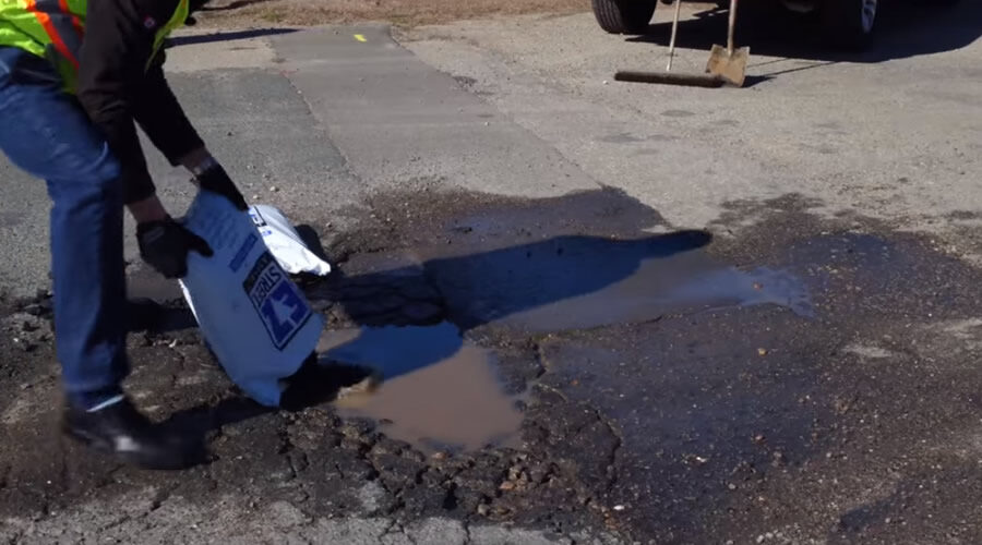 DIY-pothole-repair