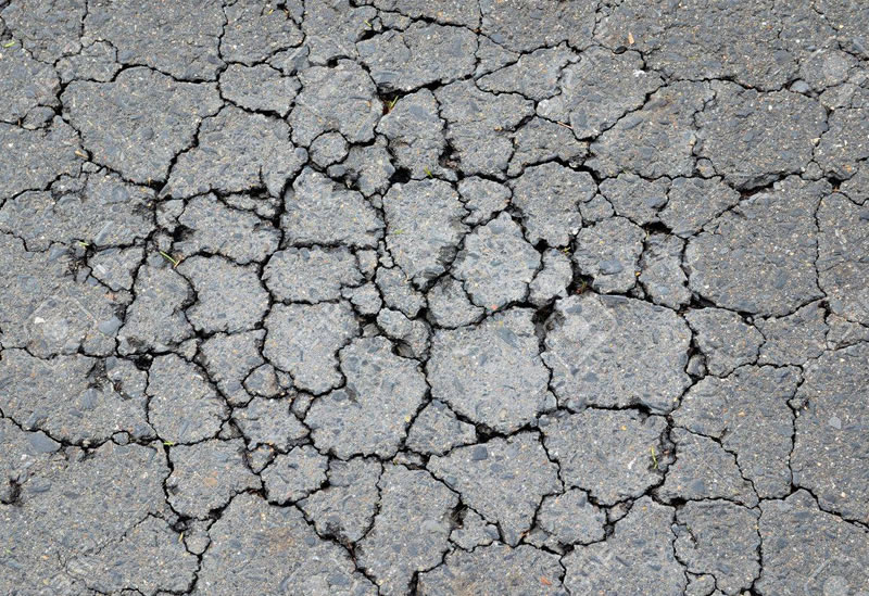 Asphalt Patch: The Pothole Solution … Sometimes